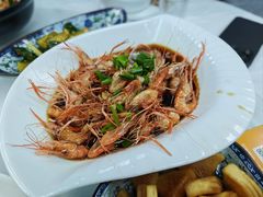 -芸海阁·农家私房菜(沙家浜景区出口店)