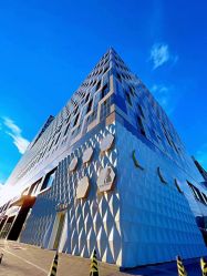 -熙朵美学植发·连锁品牌