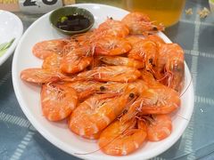-明记海鲜大排档(巽寮湾店)
