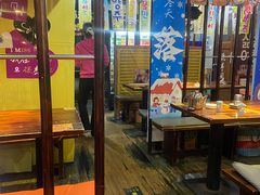 -火炉情韩国料理店(古田路店)
