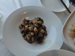 -月福京味斋·烤鸭店·北京菜(鼓楼总店)