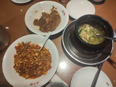 -天下客饭店(中山路店)