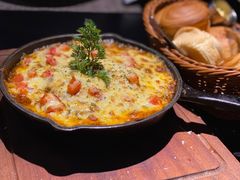 -小火花·干式熟成牛排馆Spark SteakHouse(剑桥郡店)