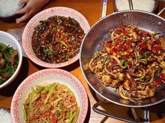 -陈家婆的菜(梅溪湖店)