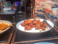 -雍容荟活龙虾自助餐(IFS黑金店)