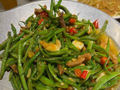 -小菜园新徽菜(马鞍山金鹰店)