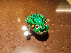 -蛙喔牛蛙(金桥太茂店)