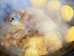 -大鹅岛灶台鱼·铁锅炖(水库路店)