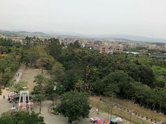 -广东花都香草世界旅游度假区