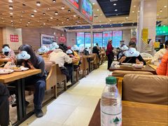 -富龙快餐店(铁西店)