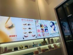 -纤纤玉手美甲美睫美容