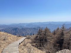 -白草畔自然风景区