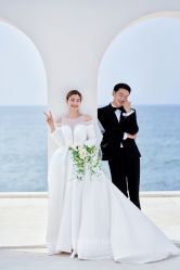 -太古映画婚纱摄影(天河店)