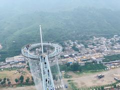 -野三坡刘家河高山漂流