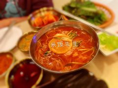 冷面-福云龙(黄河南大街店)