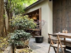 -集雅GATHERING咖啡(武康路店)