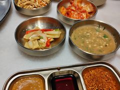 -韩宫宴烤肉·料理(颛桥万达店)