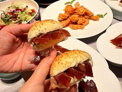 -四世同堂·京菜·烤鸭(双井店)