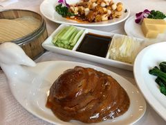 -明城五号烤鸭坊(建国门店)