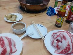 -元盛居(亚泰大街店)