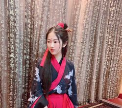 点击看大图 -汉仪华裳汉服馆(打浦桥店)