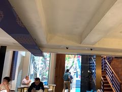 -翡翠拉面小笼包(岭南新天地店)