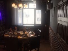 包厢-顶顶汤火牛排火锅·经典铜锅涮肉