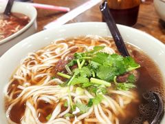 -李先生牛肉面大王(马栏店)