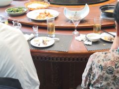 -清真悦宾楼食府(海湖店)