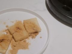 -川味堂·四川豆花(八卦岭店)