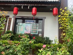 -玉桥餐厅(天坛店)