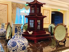 -天伦里餐厅(绿城桃花源店)