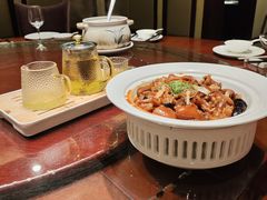-王府井酒店(金桥港湾店)