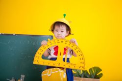 -小木马儿童摄影(保丽国际广场店)