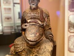-中国闽台缘博物馆