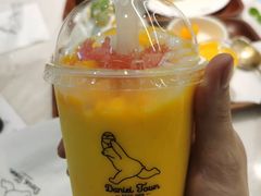 -丹礼糖甜品