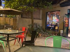 露天位-憶廟街 X 沙角邨(太古城店)