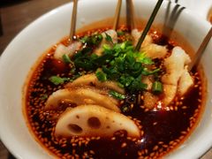 无骨凤爪-太二酸菜鱼(菱角湖万达店)