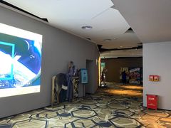 -星河寰宇IMAX影城(星河WORLD·COCO Park店)