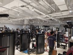 -FLARE STAR FITNESS(复地活力城店)