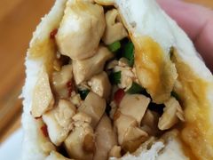 -小武包子铺(严州古城店)