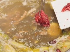 -乡土黄·鲜牛肉火锅·小龙虾(兴业街店)