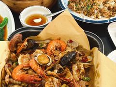 -萃华海鲜阁大排档(五四广场店)