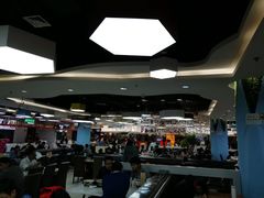 -食美汇美食广场(新奥店)