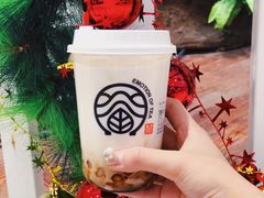 -眷茶(赛格国际购物中心店)