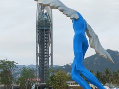 -大梅沙海滨公园