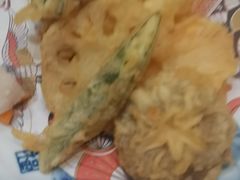 -红叶日料·放题·海胆·定食(星海店)