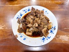 柴氏酱牛肉-柴氏风味斋(甘家口店)