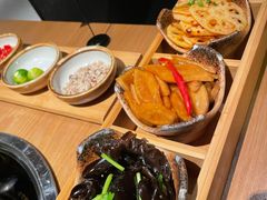 -大头椰·椰子鸡火锅(新梦店)