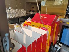 -老黄记手撕烤兔(玉林街店)